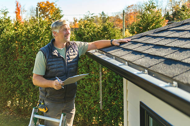 Affordable Flat Roof Repair solutions in Wadley, GA